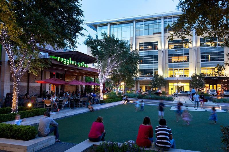 International Hostel Near The Galleria Houston Exterior foto
