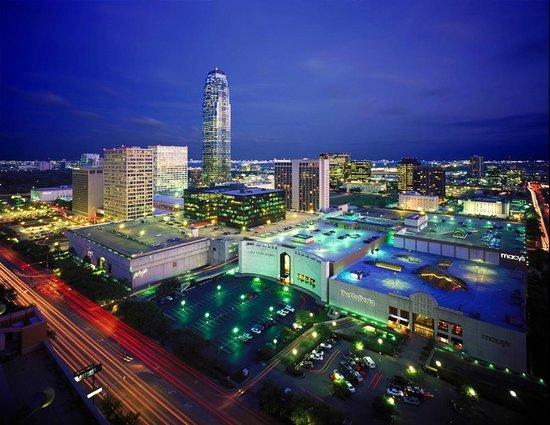 International Hostel Near The Galleria Houston Exterior foto